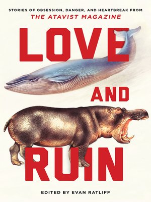 cover image of Love and Ruin